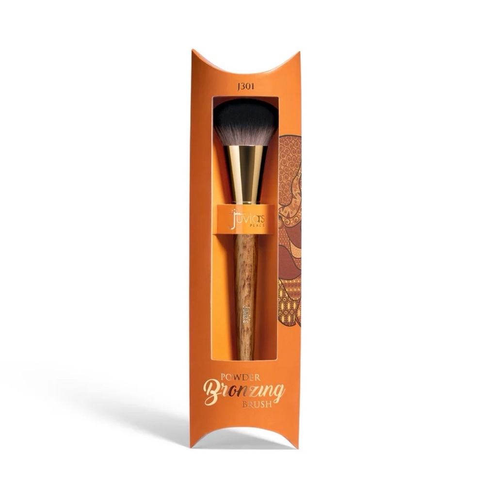 Juvia's Place Powder Bronzing Brush
